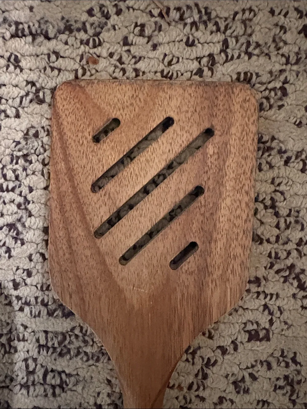 Good cook durable wooden